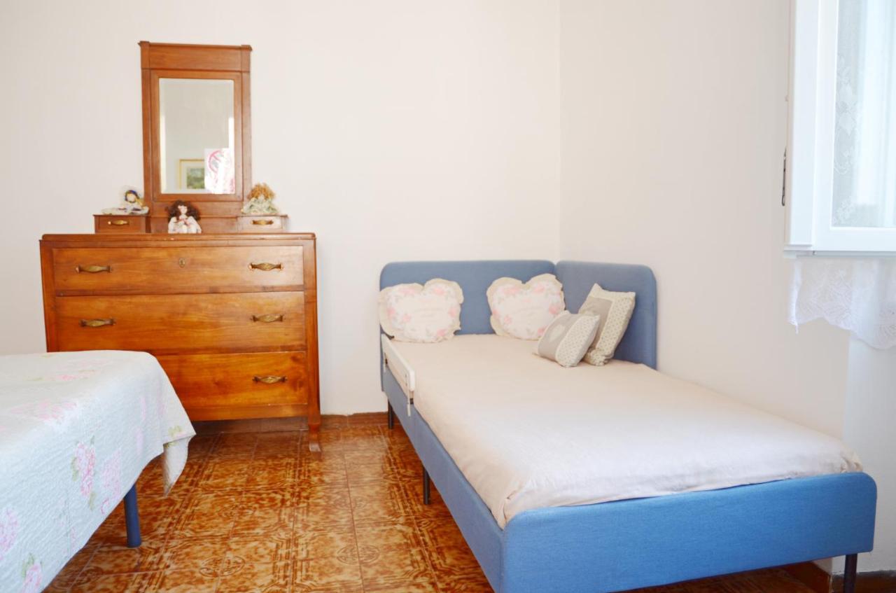 La Piazza - Appartamento Vacanze Piana Battolla ภายนอก รูปภาพ