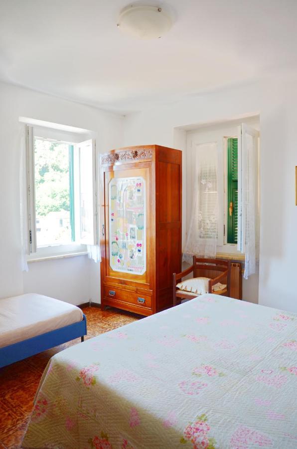 La Piazza - Appartamento Vacanze Piana Battolla ภายนอก รูปภาพ