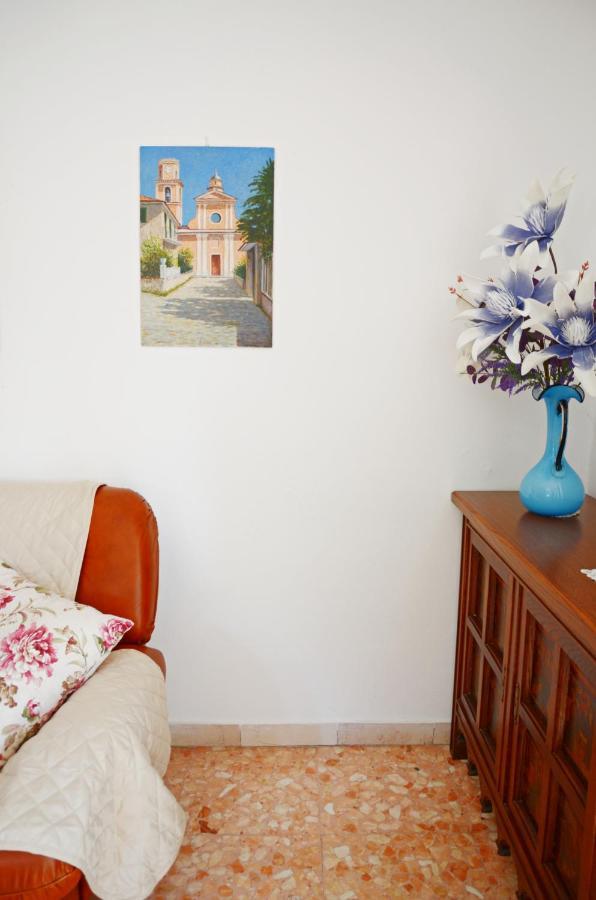 La Piazza - Appartamento Vacanze Piana Battolla ภายนอก รูปภาพ