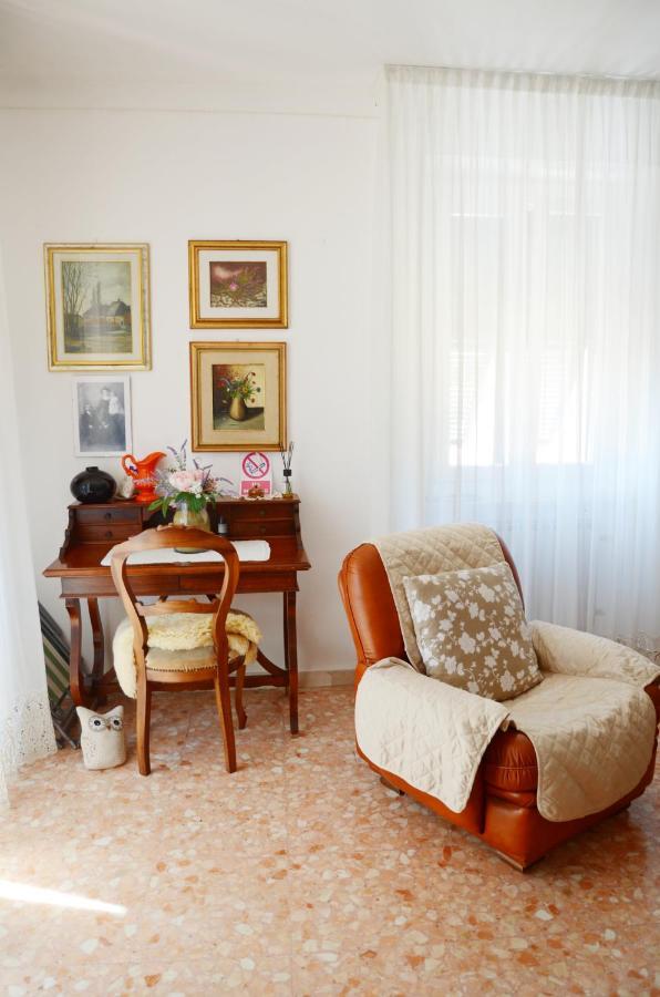 La Piazza - Appartamento Vacanze Piana Battolla ภายนอก รูปภาพ