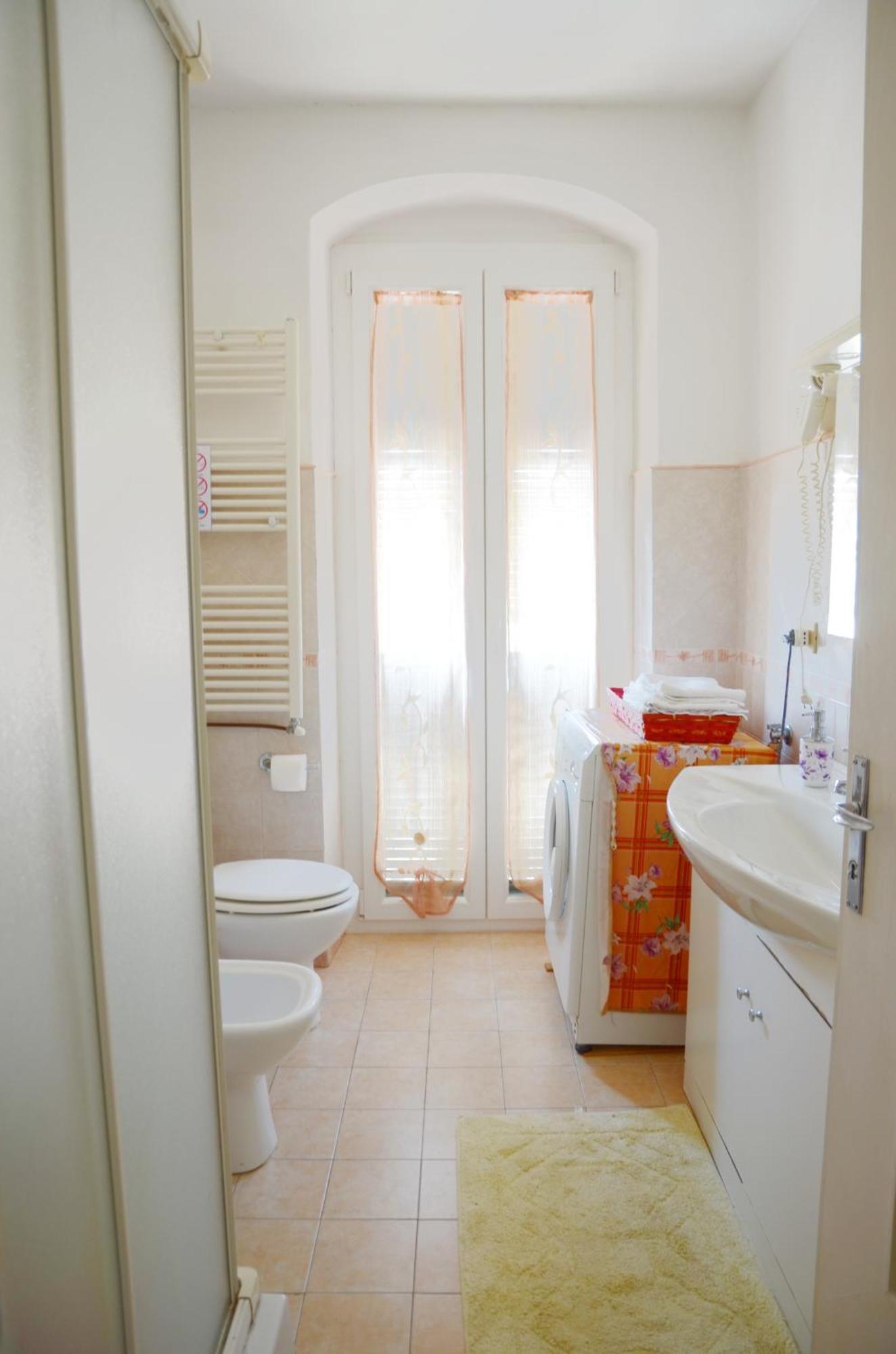 La Piazza - Appartamento Vacanze Piana Battolla ภายนอก รูปภาพ
