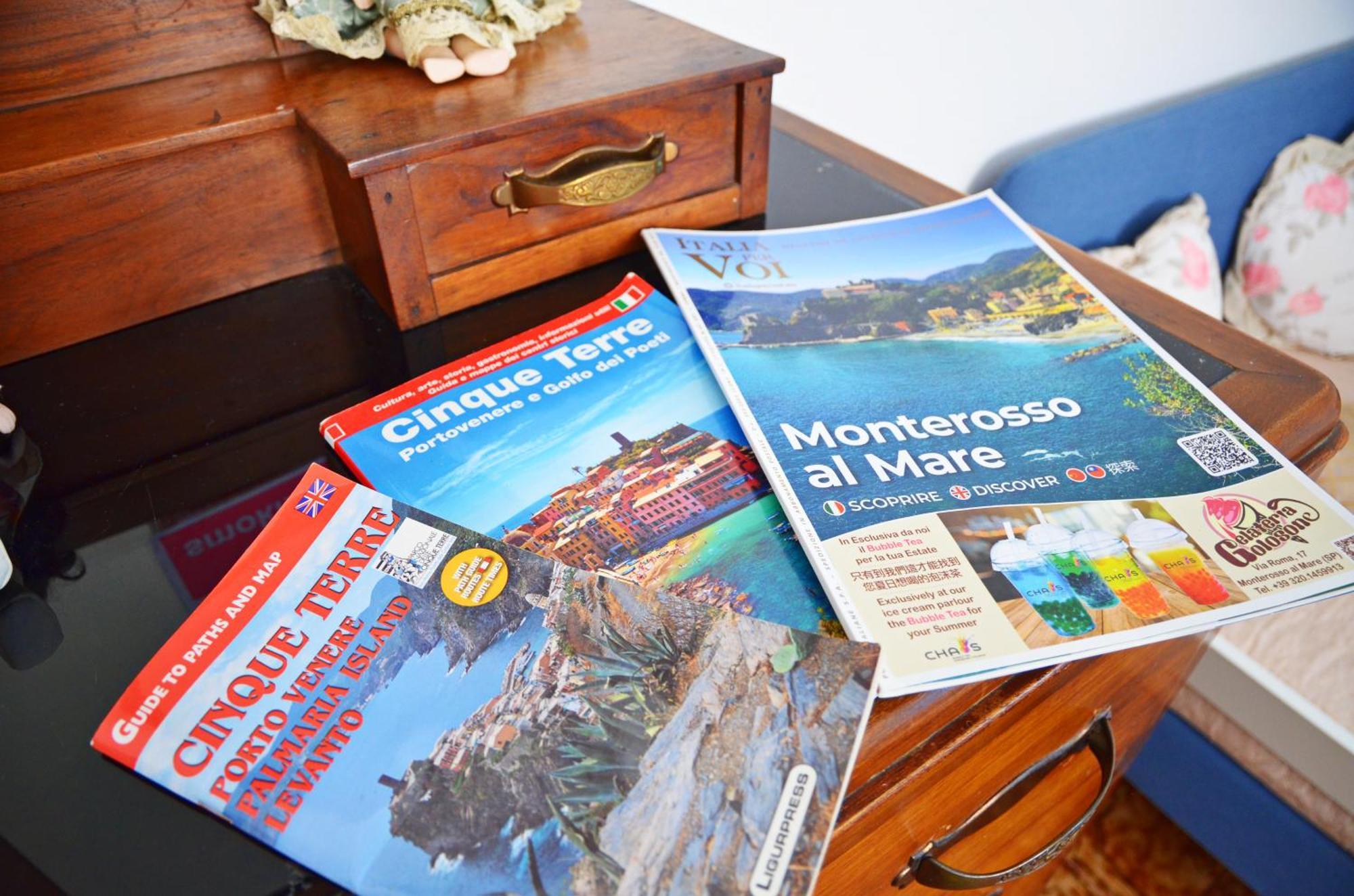La Piazza - Appartamento Vacanze Piana Battolla ภายนอก รูปภาพ