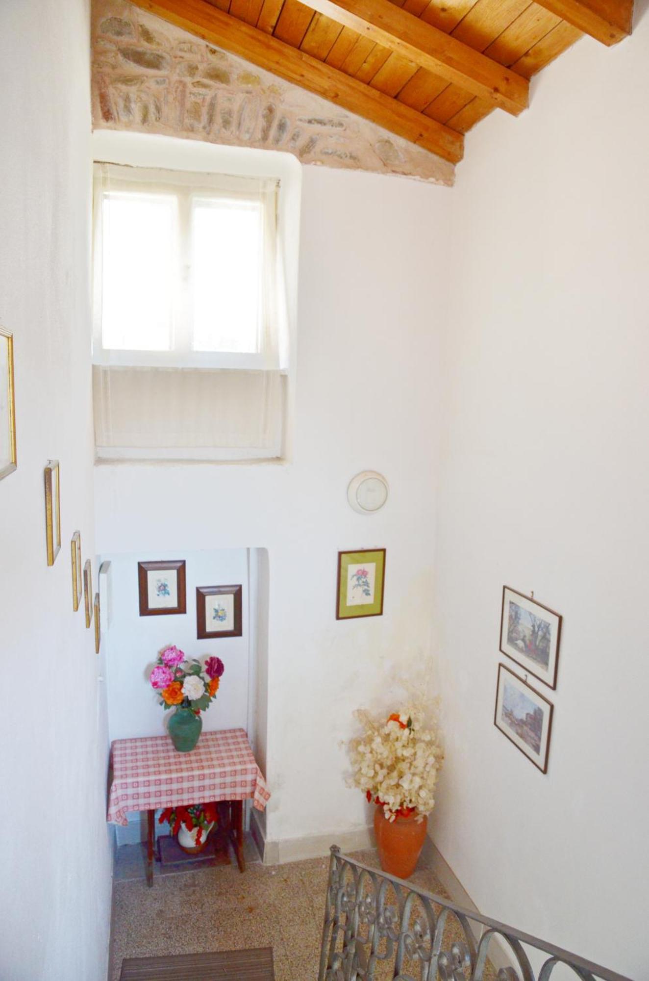 La Piazza - Appartamento Vacanze Piana Battolla ภายนอก รูปภาพ